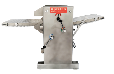 500型全自動豬肉去皮機(jī)